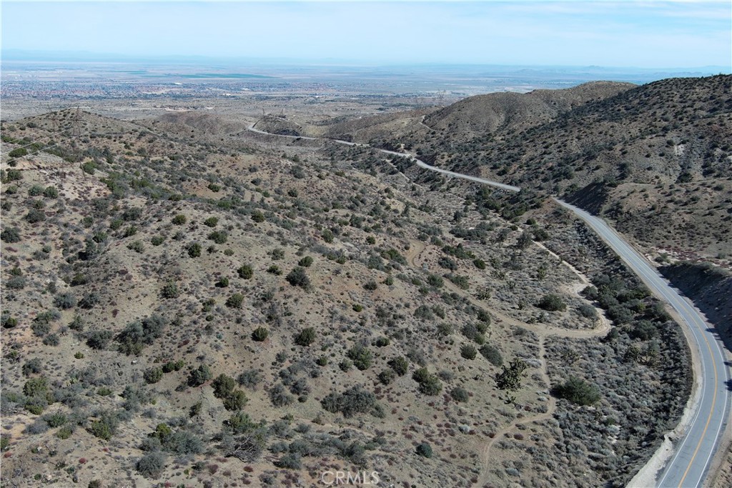 0 Mt Emma Road Palmdale, CA 93550 - Photo 3 of 7
