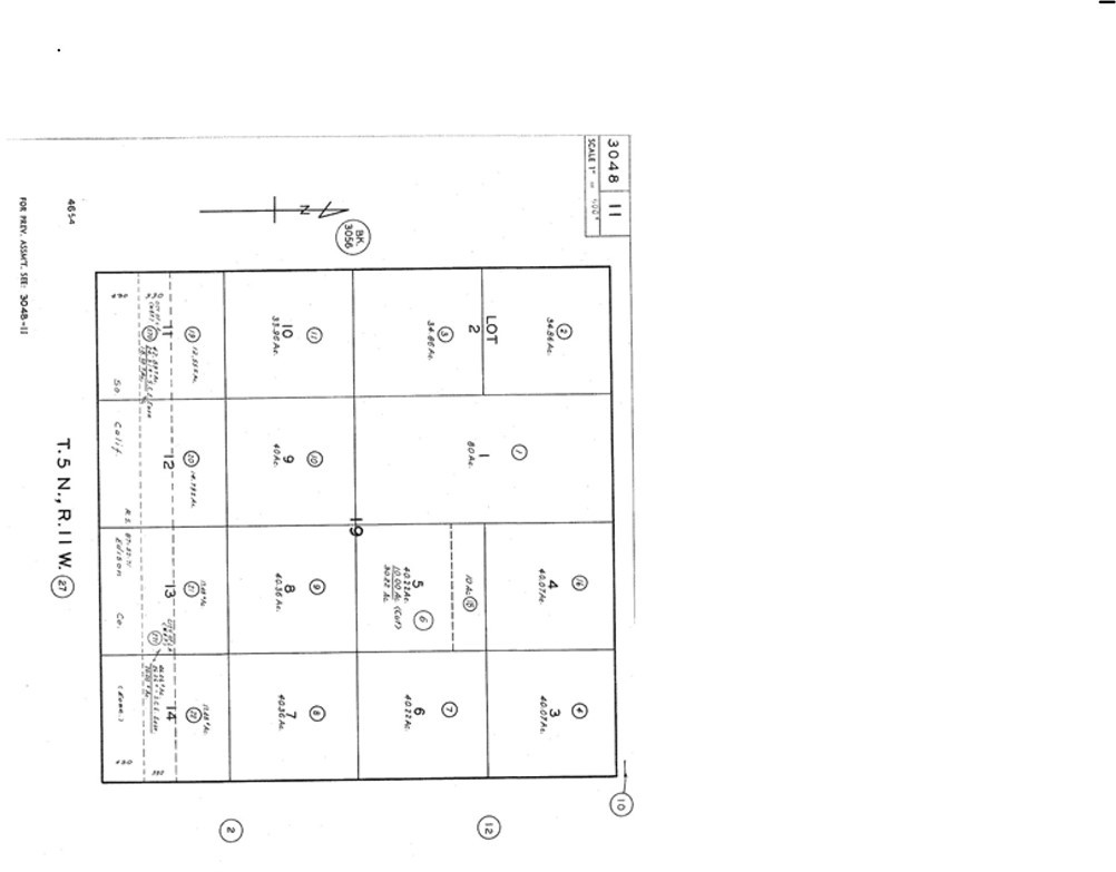 0 Mt Emma Road Palmdale, CA 93550 - Photo 4 of 7