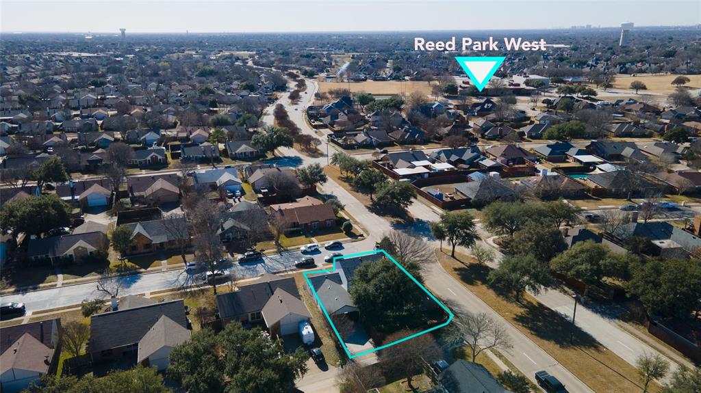 1301 Thoreau Lane Allen, TX 75002 - Photo 23 of 31