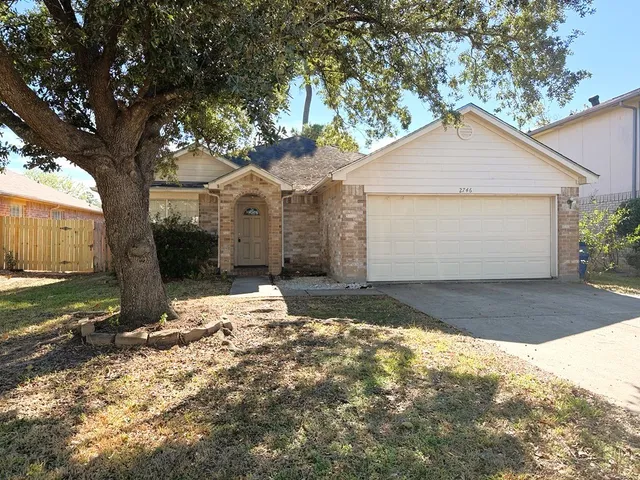 $1,645 | 2746 Hidden Spring Falls, Spring, TX 77386