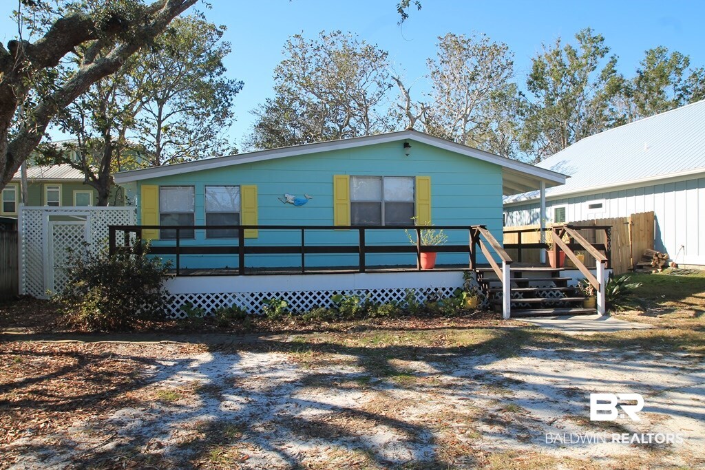 5309 Wolfhead Avenue Orange Beach, AL 36561 - Photo 1 of 11
