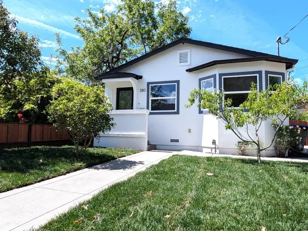 $2,395,000 | Franklin Street, Mountain View, CA 94041
