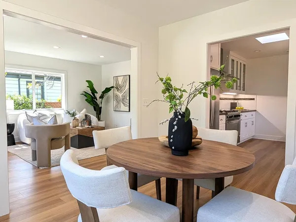 $2,395,000 | Franklin Street, Mountain View, CA 94041