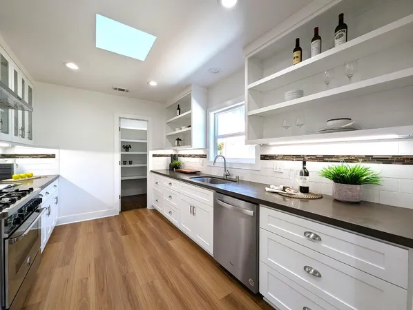 $2,395,000 | Franklin Street, Mountain View, CA 94041