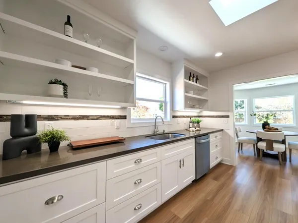 $2,395,000 | Franklin Street, Mountain View, CA 94041
