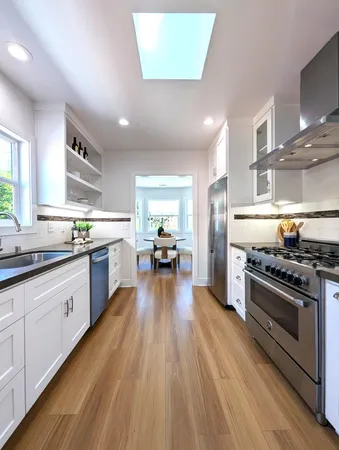 $2,395,000 | Franklin Street, Mountain View, CA 94041