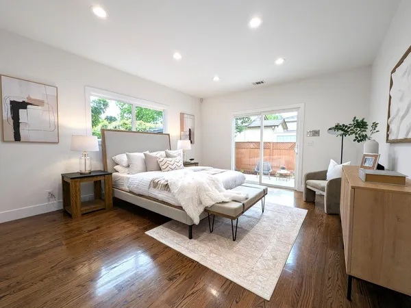 $2,395,000 | Franklin Street, Mountain View, CA 94041