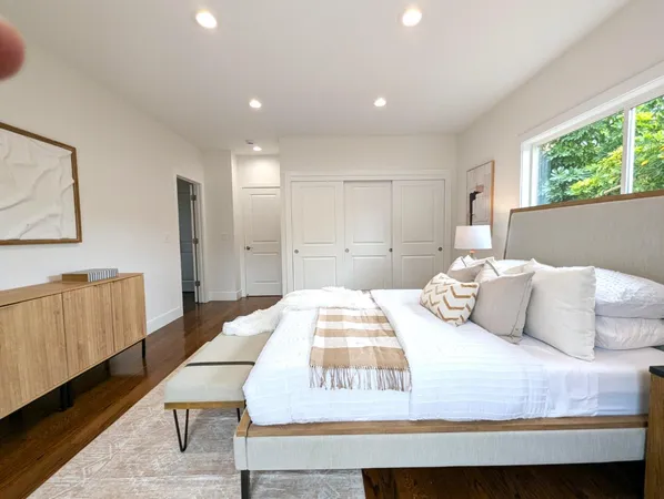 $2,395,000 | Franklin Street, Mountain View, CA 94041