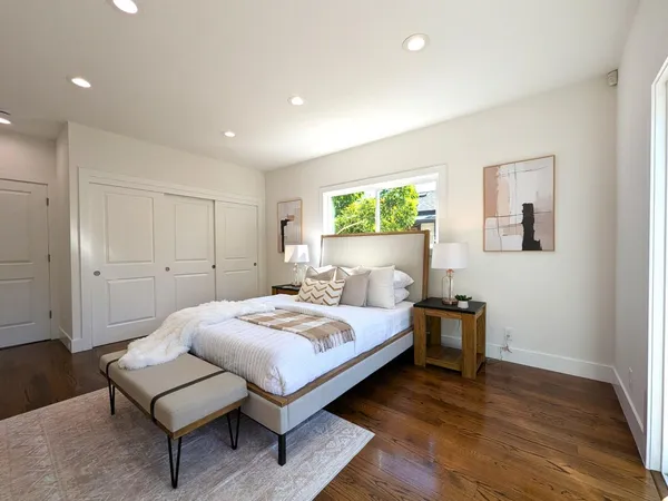 $2,395,000 | Franklin Street, Mountain View, CA 94041