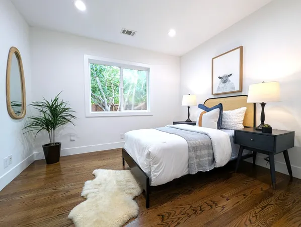$2,395,000 | Franklin Street, Mountain View, CA 94041