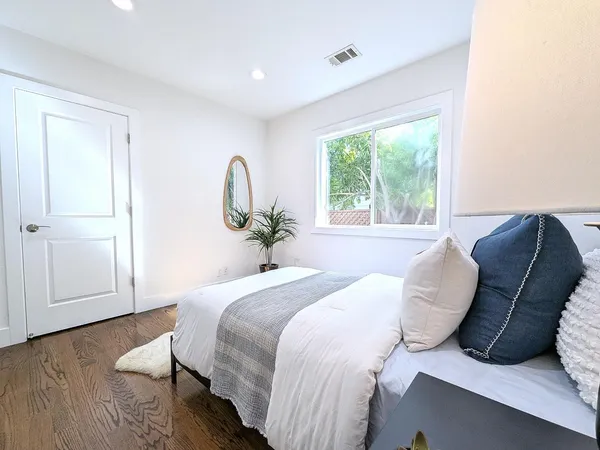 $2,395,000 | Franklin Street, Mountain View, CA 94041