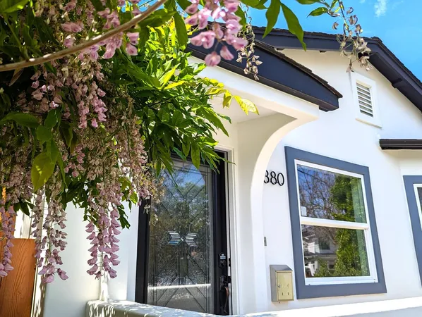 $2,395,000 | Franklin Street, Mountain View, CA 94041