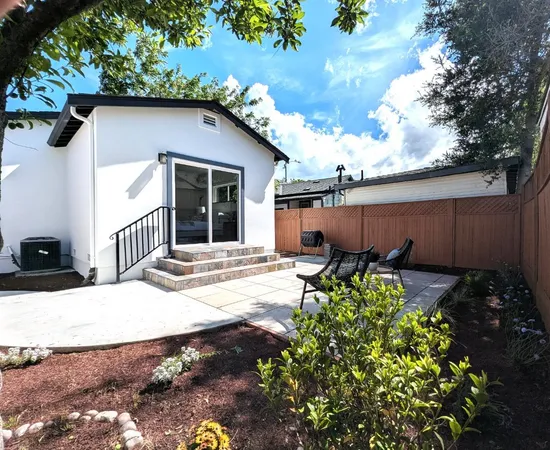 $2,395,000 | Franklin Street, Mountain View, CA 94041