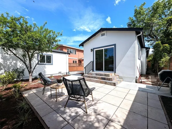 $2,395,000 | Franklin Street, Mountain View, CA 94041