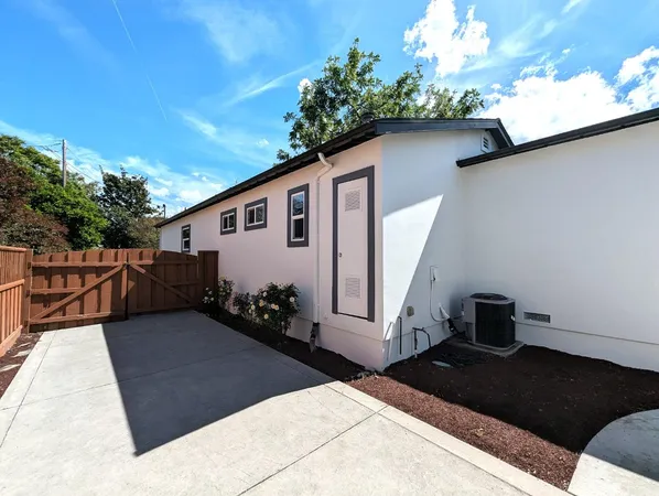 $2,395,000 | Franklin Street, Mountain View, CA 94041