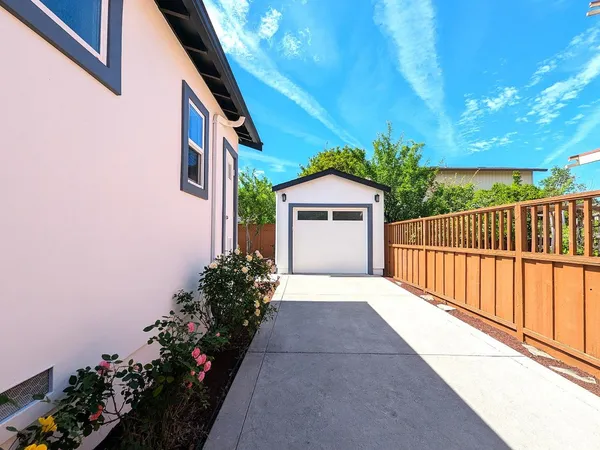 $2,395,000 | Franklin Street, Mountain View, CA 94041