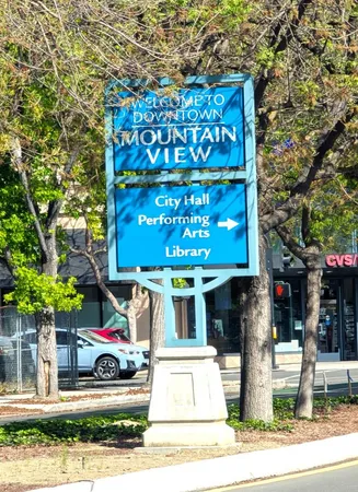 $2,395,000 | Franklin Street, Mountain View, CA 94041