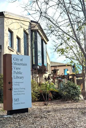 $2,395,000 | Franklin Street, Mountain View, CA 94041