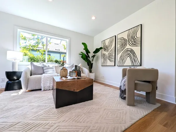 $2,395,000 | Franklin Street, Mountain View, CA 94041