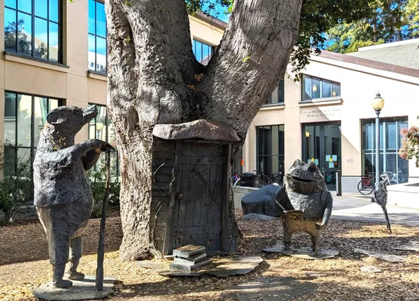 $2,395,000 | Franklin Street, Mountain View, CA 94041