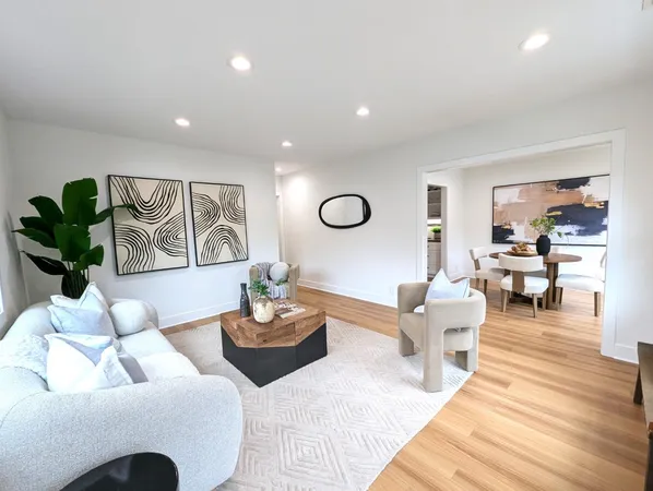 $2,395,000 | Franklin Street, Mountain View, CA 94041