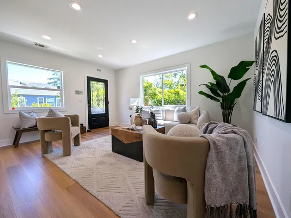 $2,395,000 | Franklin Street, Mountain View, CA 94041
