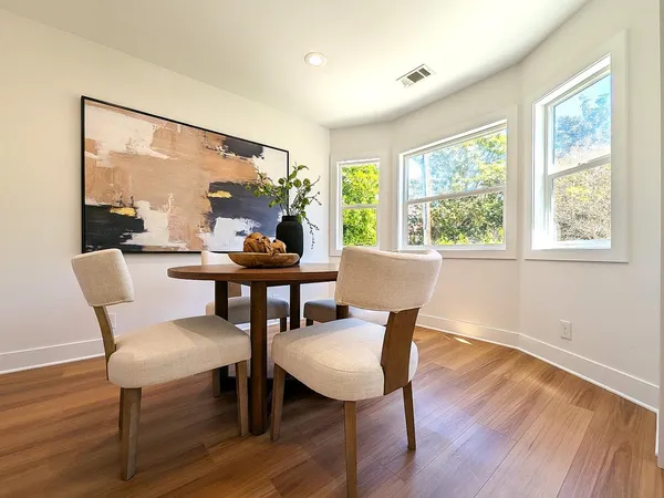$2,395,000 | Franklin Street, Mountain View, CA 94041