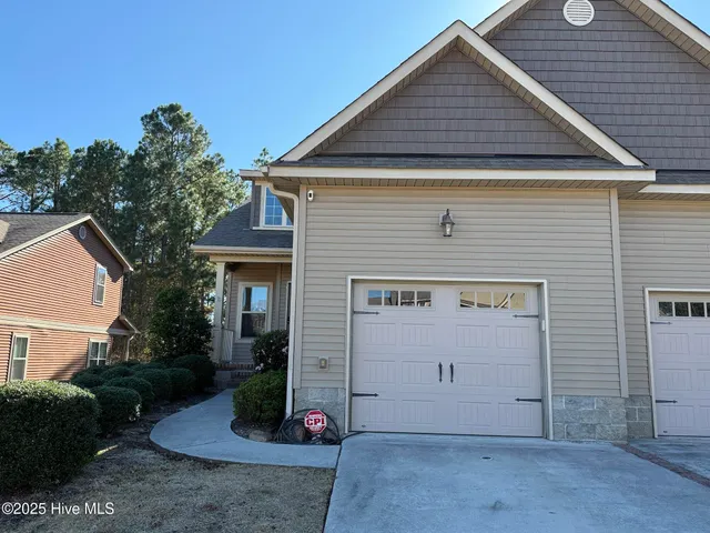 $349,000 | 114 Cypress Circle, Southern Pines, NC 28387