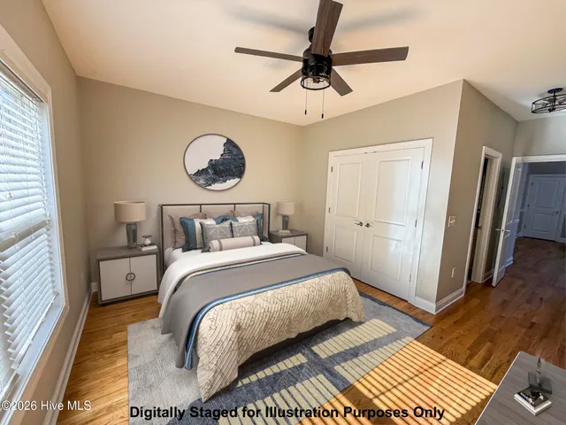 $340,000 | 114 Cypress Circle, Southern Pines, NC 28387