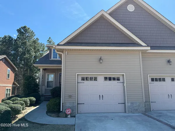 $329,900 | 114 Cypress Circle, Southern Pines, NC 28387