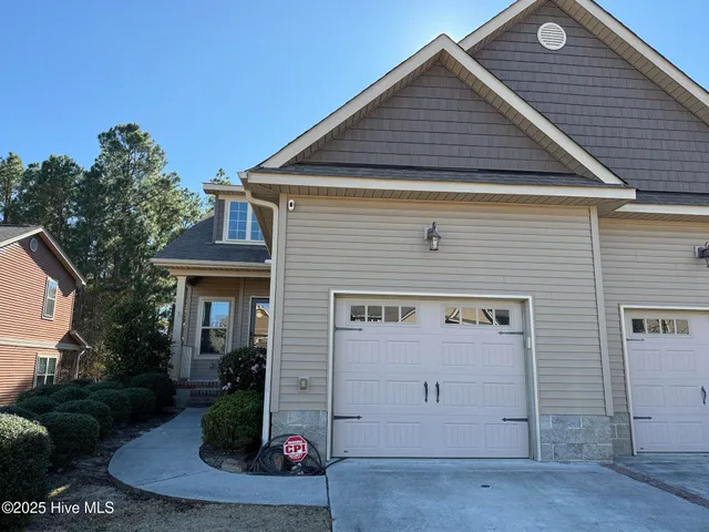 $340,000 | 114 Cypress Circle, Southern Pines, NC 28387