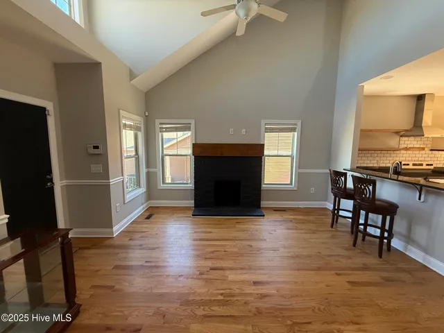 $340,000 | 114 Cypress Circle, Southern Pines, NC 28387