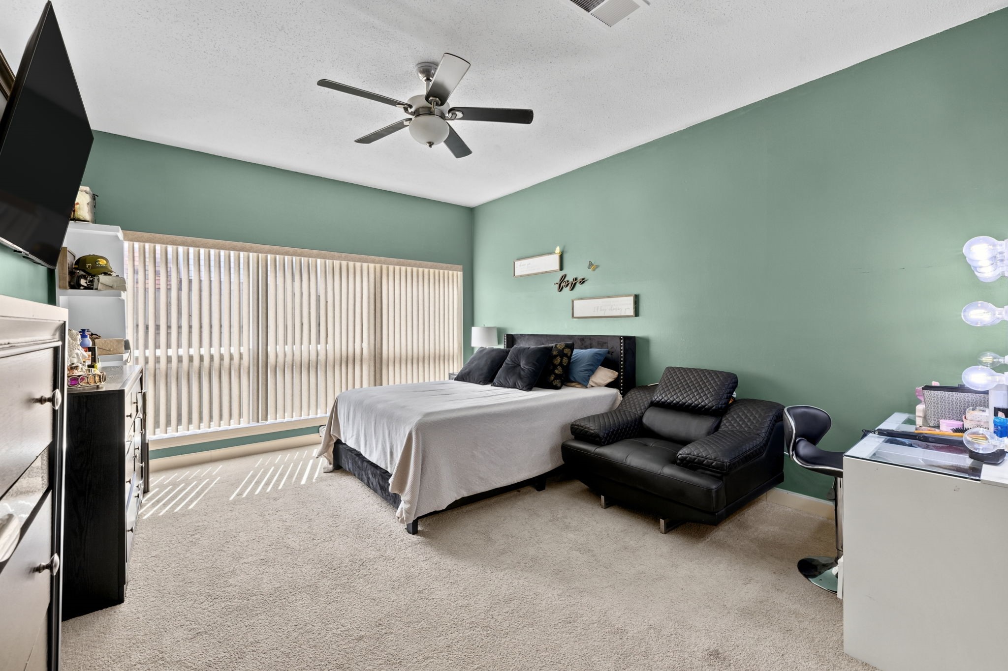 3635 Beckett Ridge Drive Humble, TX 77396 - Photo 14 of 29 Primary Bedroom