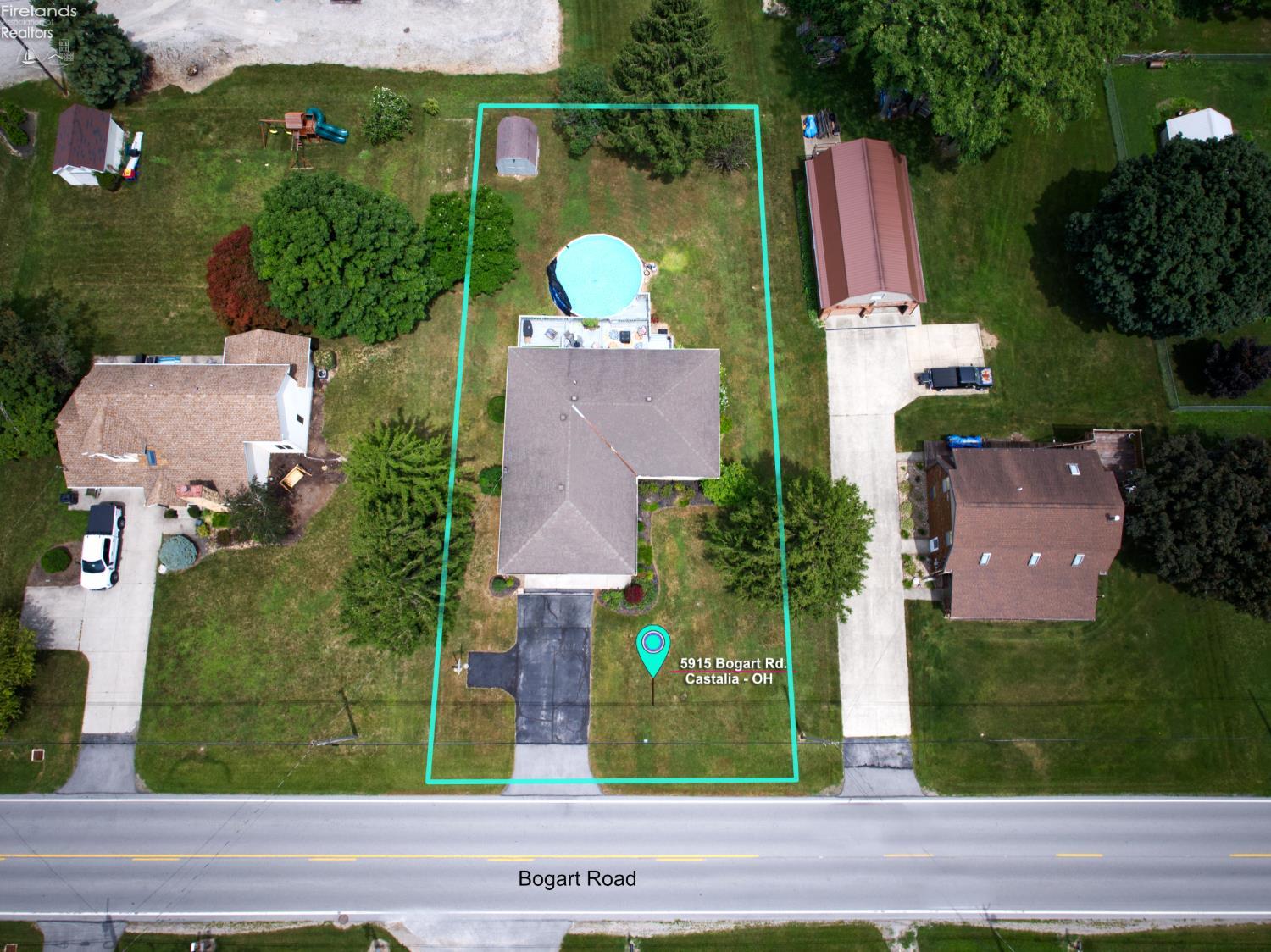 5915 West Bogart Road Castalia, OH 44824 - Photo 8 of 84 Gallery Image 8