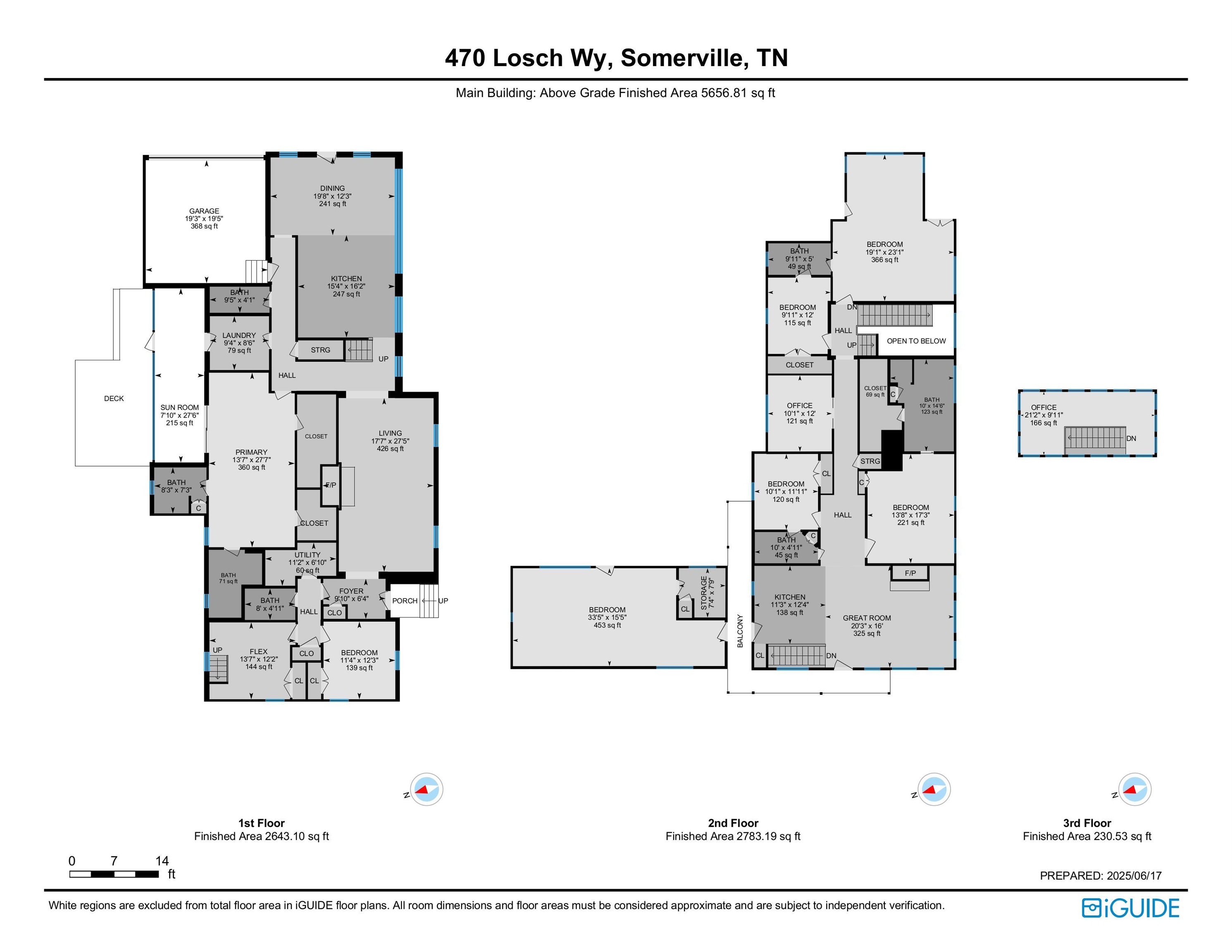 470 Losch Way Somerville, TN 38068 - Photo 24 of 40