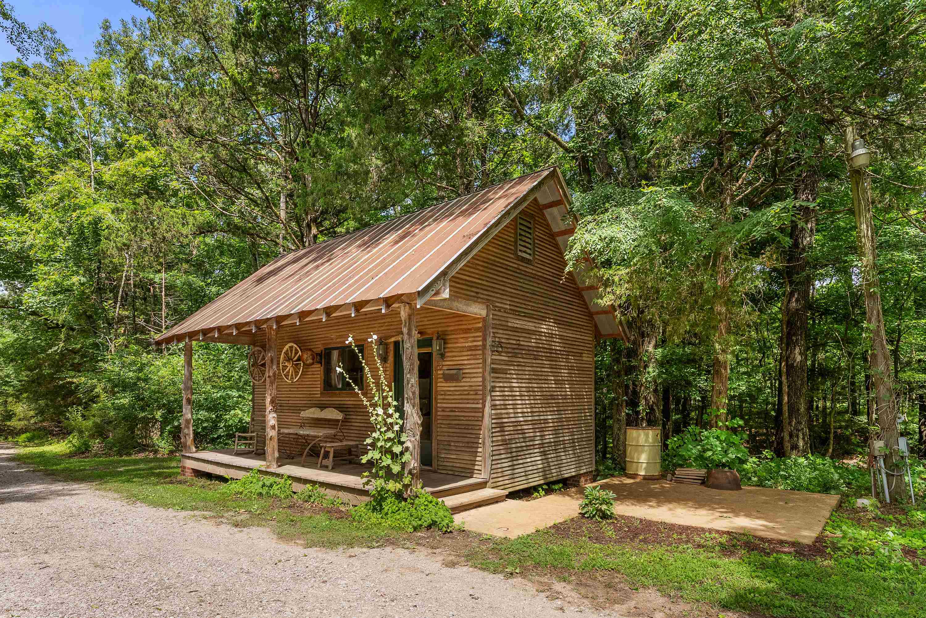 470 Losch Way Somerville, TN 38068 - Photo 36 of 40