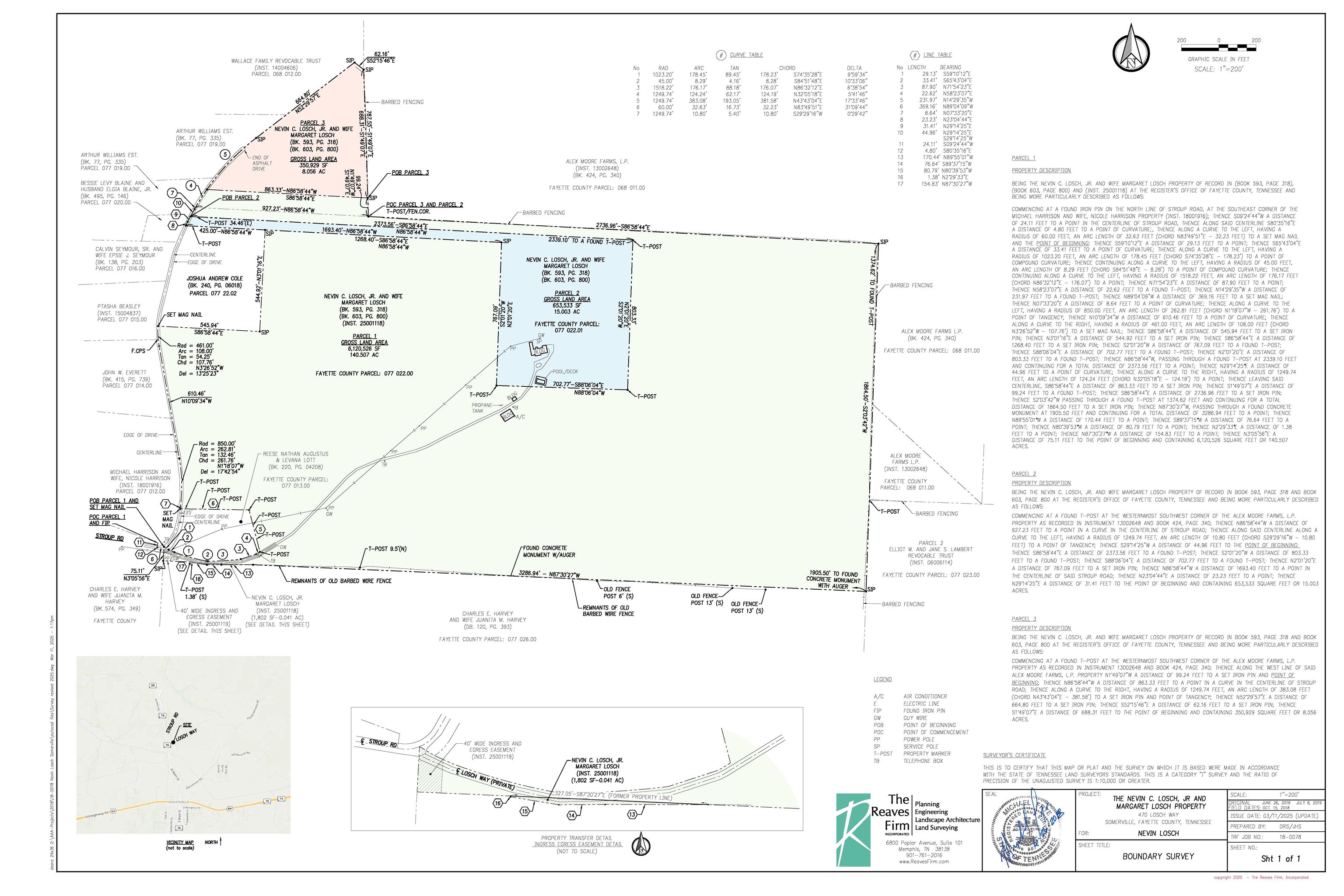470 Losch Way Somerville, TN 38068 - Photo 39 of 40