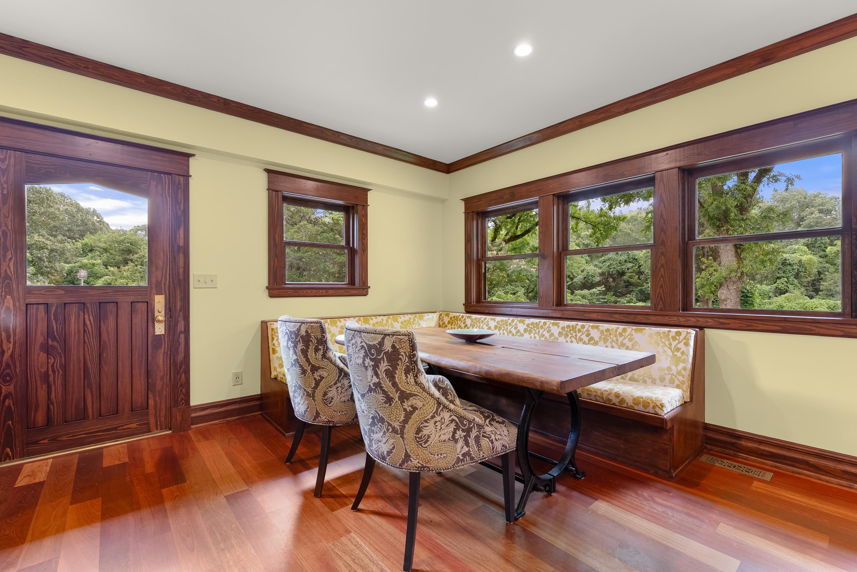 470 Losch Way Somerville, TN 38068 - Photo 6 of 40 a view of a dining room with furniture window and outside view