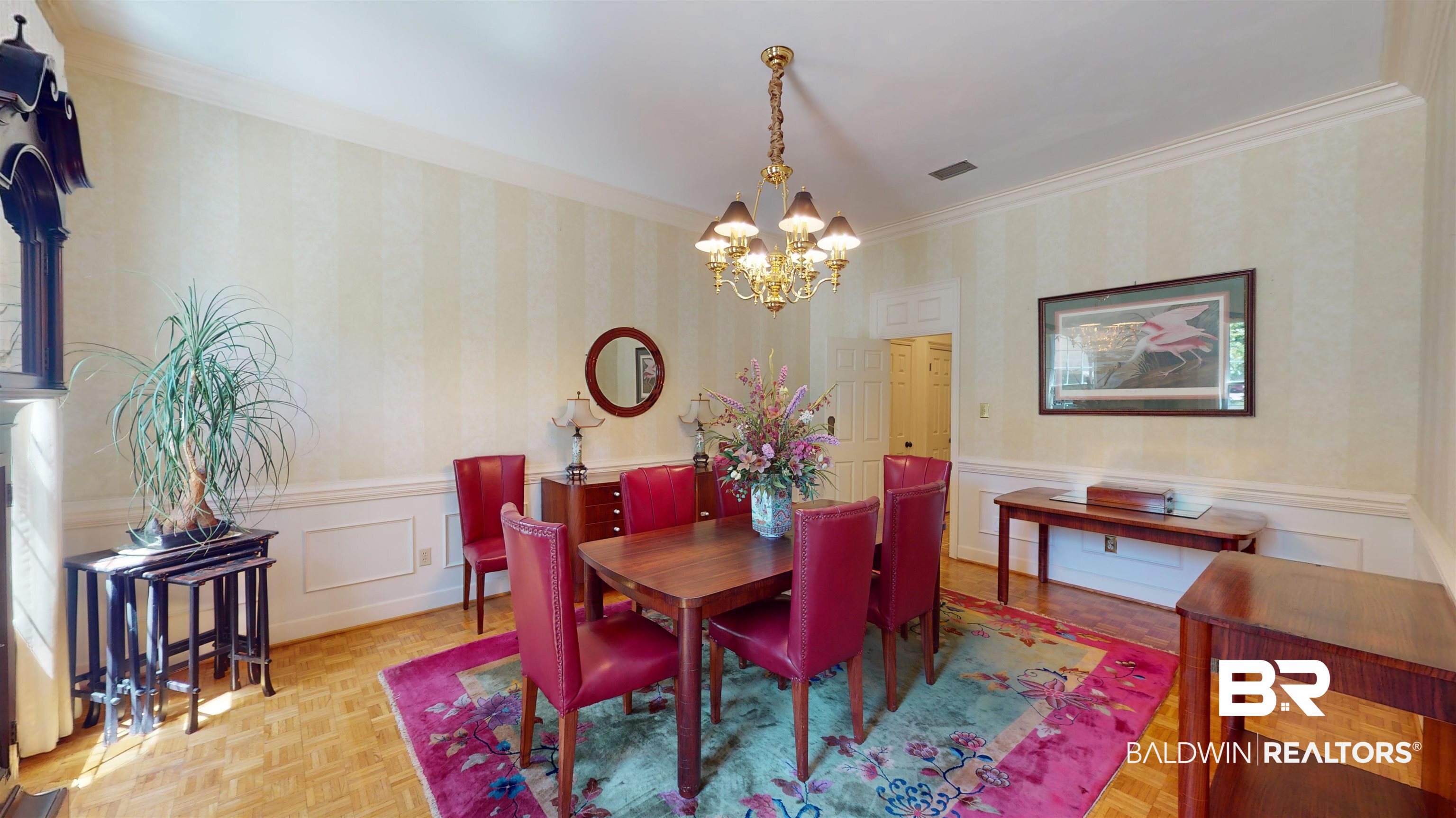 3984 Wimbledon Park Mobile, AL 36608 - Photo 12 of 43