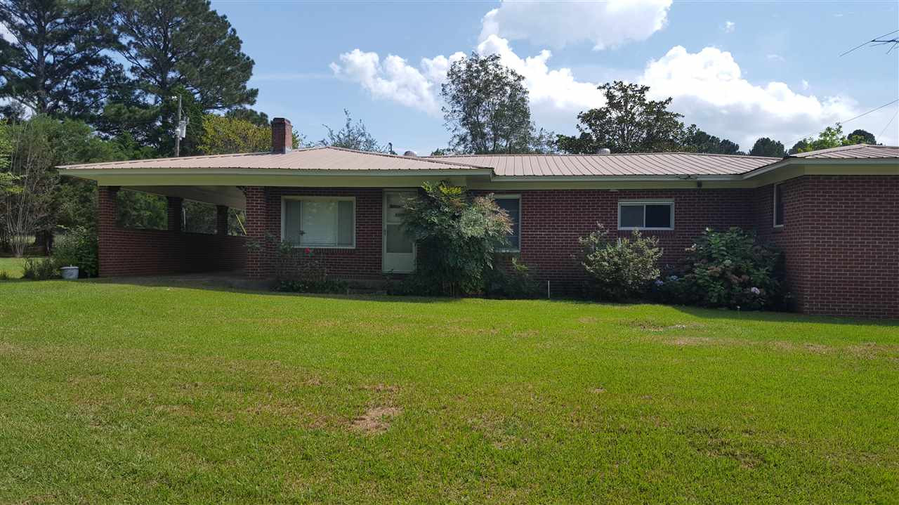 9950 Clifton Road Forest, MS 39074 - Photo 1 of 15 Photo 1