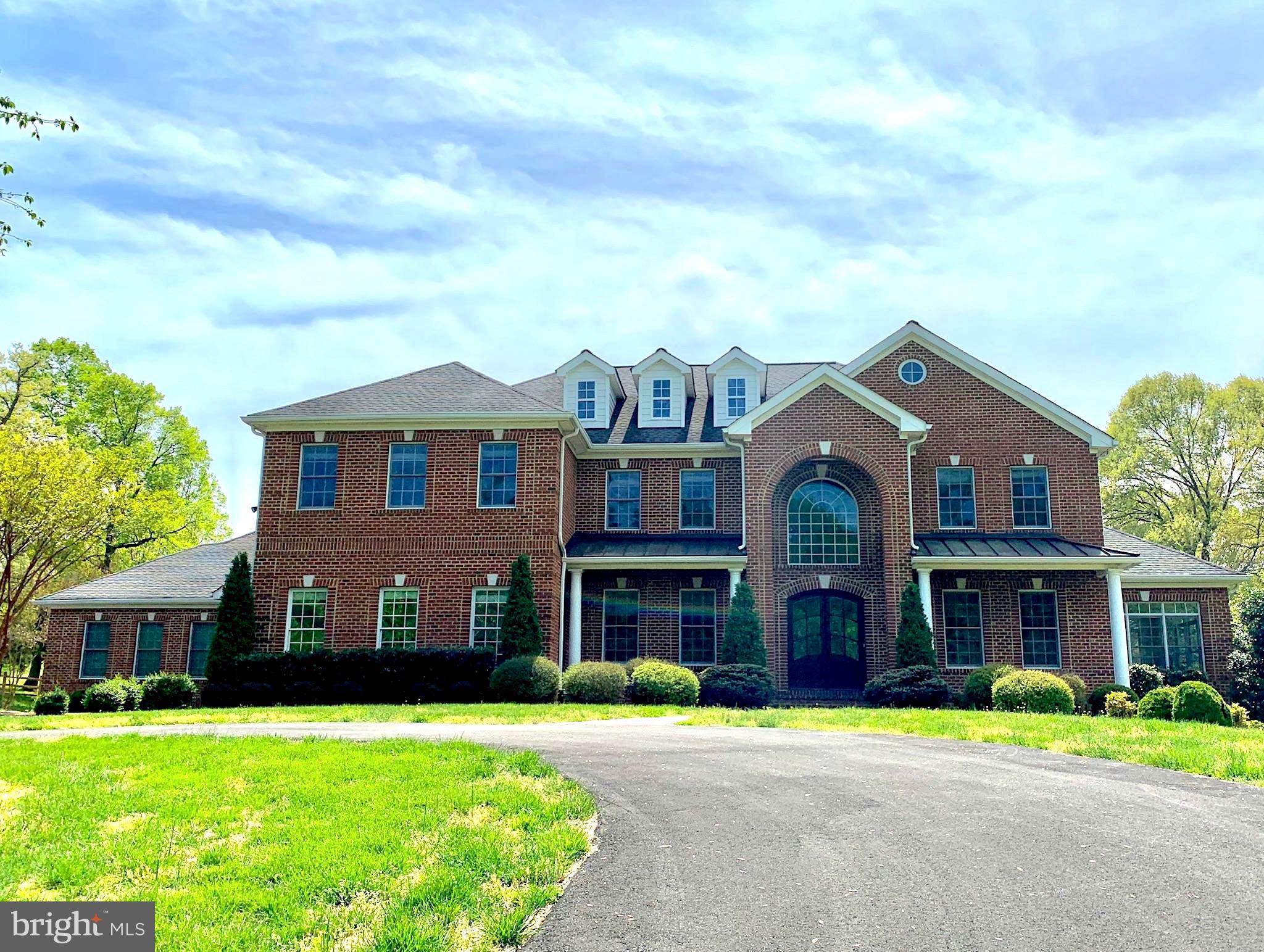 12775 Yates Ford Road Clifton, VA 20124 - Photo 1 of 72 Gallery Image 1