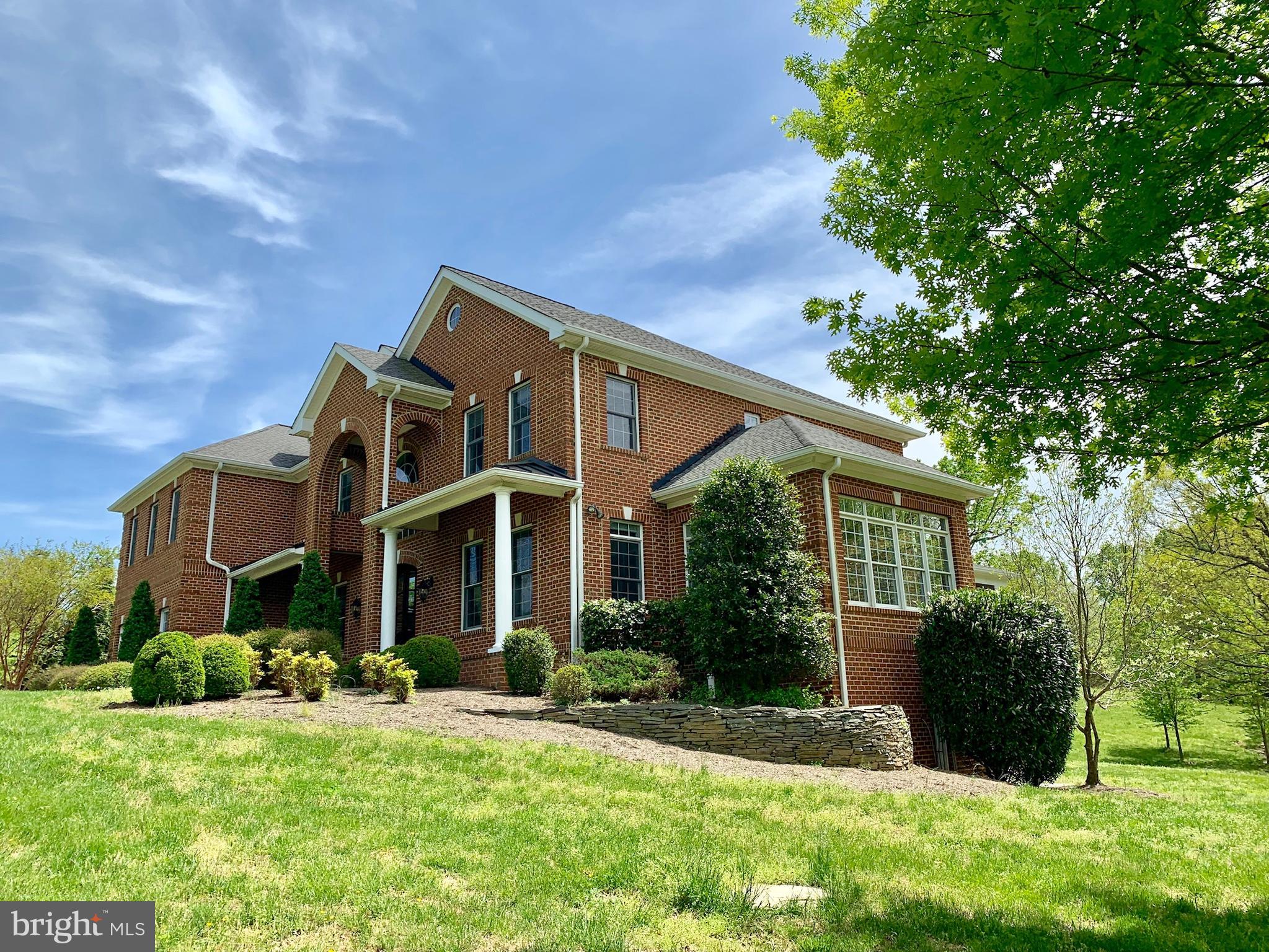 12775 Yates Ford Road Clifton, VA 20124 - Photo 2 of 72 Gallery Image 2