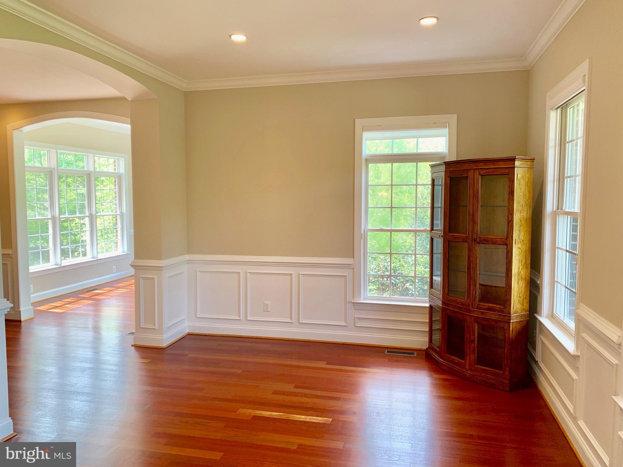 12775 Yates Ford Road Clifton, VA 20124 - Photo 12 of 72 Formal Living Room