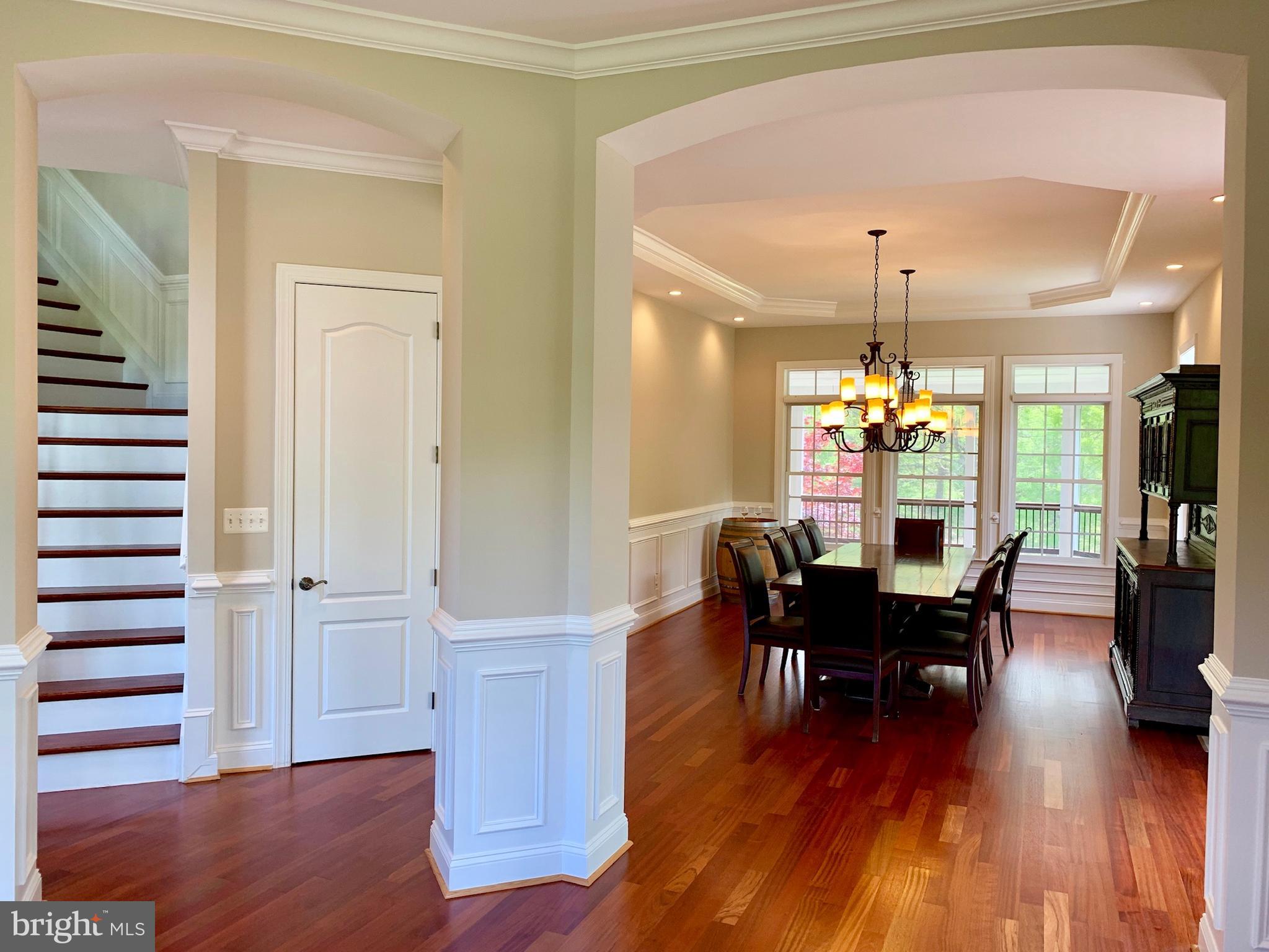 12775 Yates Ford Road Clifton, VA 20124 - Photo 14 of 72 Dining Room