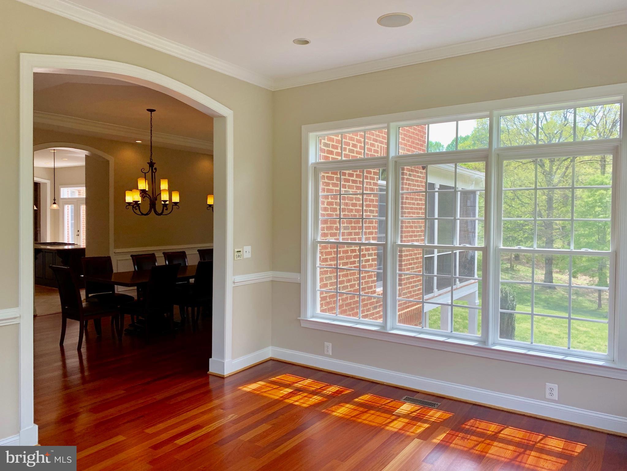 12775 Yates Ford Road Clifton, VA 20124 - Photo 17 of 72 Sun Room