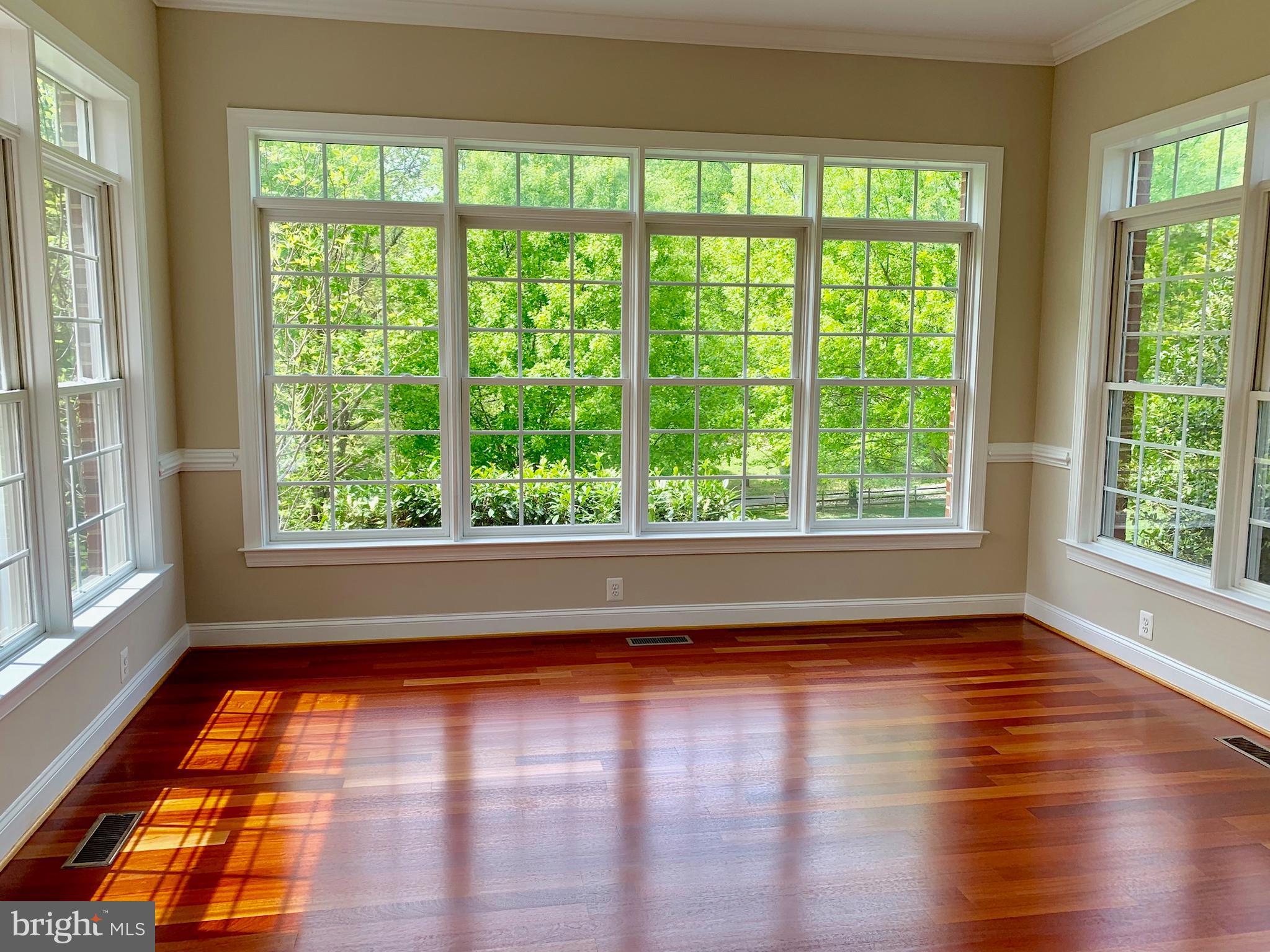 12775 Yates Ford Road Clifton, VA 20124 - Photo 18 of 72 Sun Room
