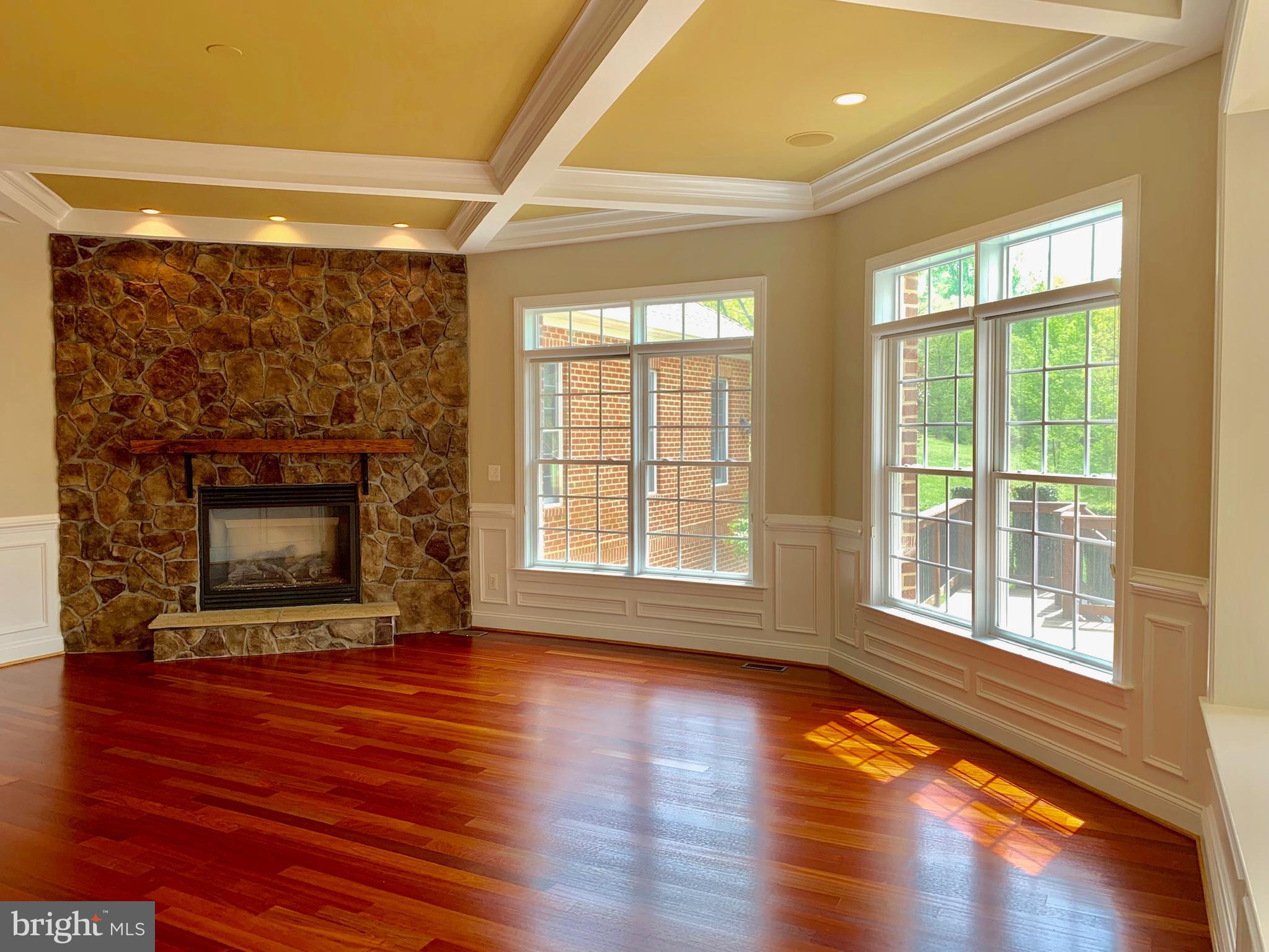 12775 Yates Ford Road Clifton, VA 20124 - Photo 24 of 72 Family Room