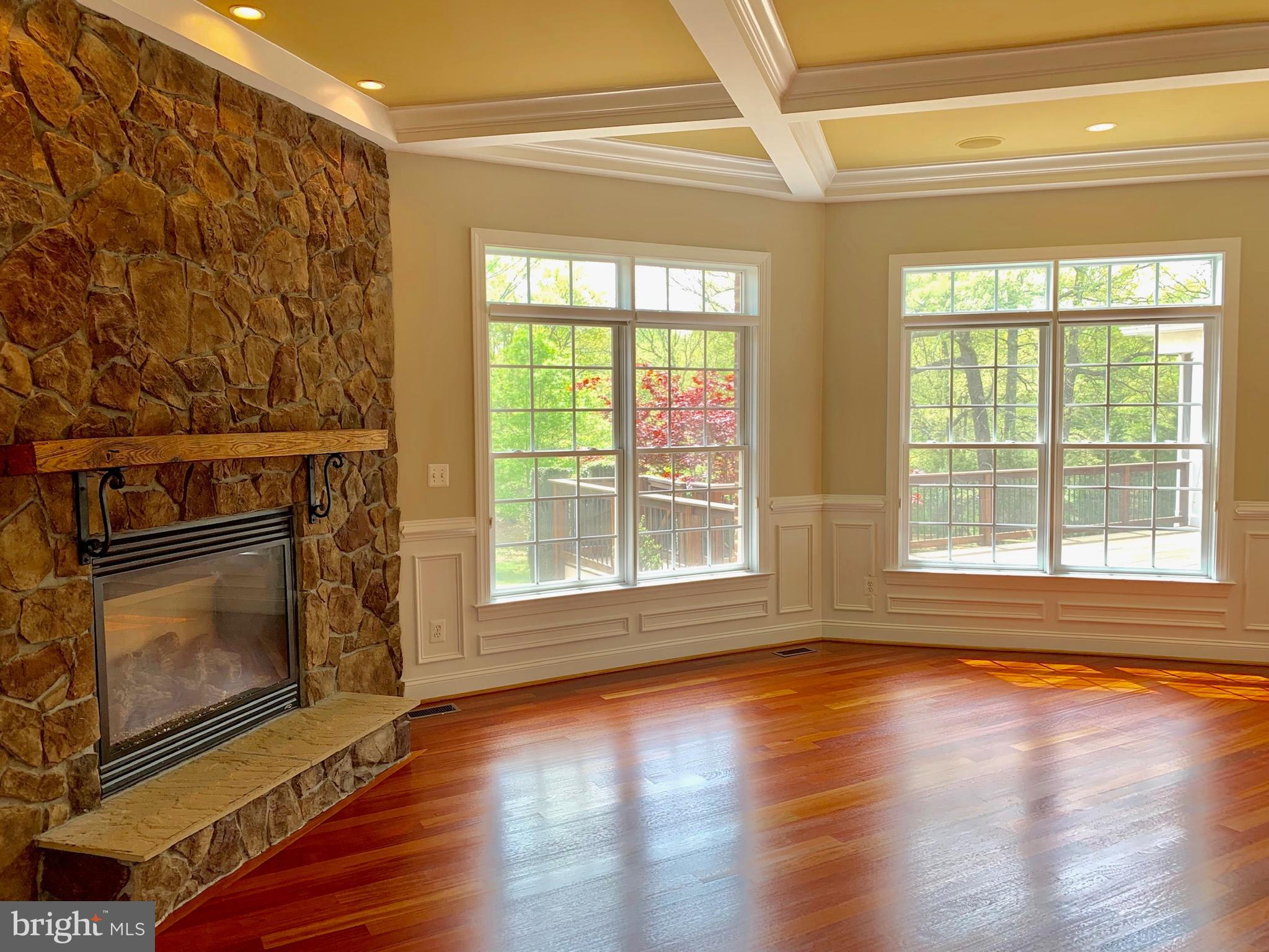 12775 Yates Ford Road Clifton, VA 20124 - Photo 25 of 72 Family Room