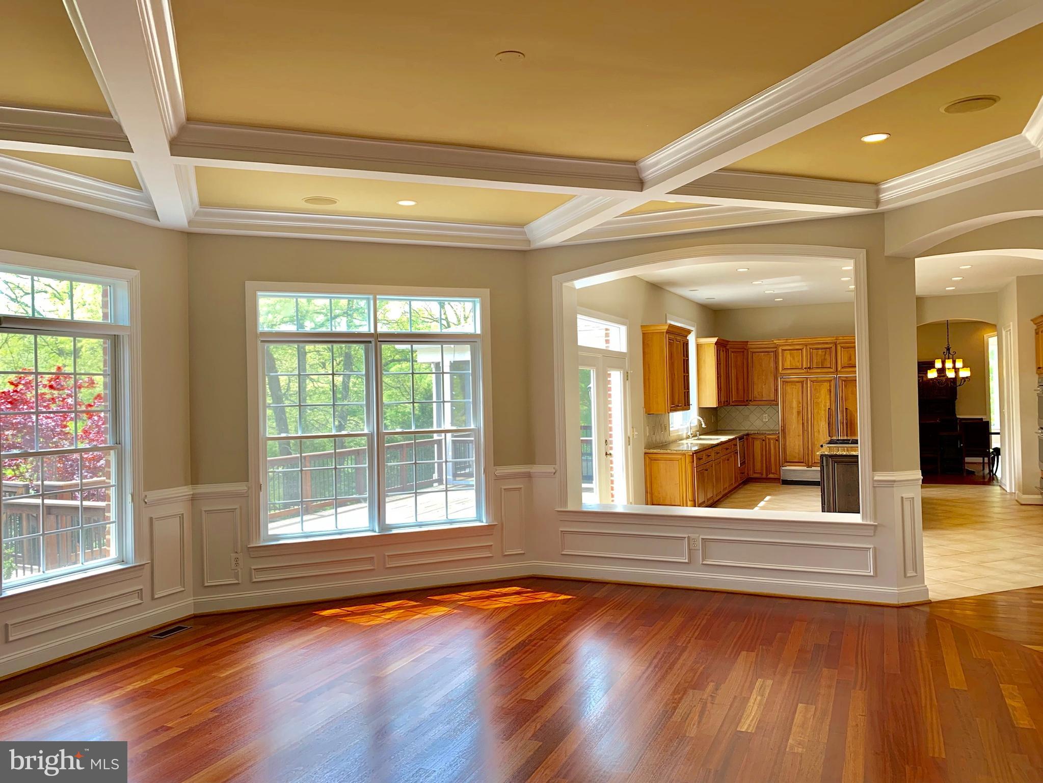 12775 Yates Ford Road Clifton, VA 20124 - Photo 26 of 72 Family Room