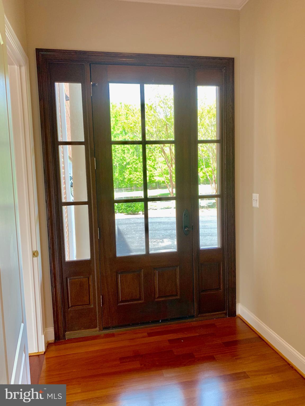 12775 Yates Ford Road Clifton, VA 20124 - Photo 32 of 72 In-Law/Guest House Entrance